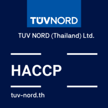 HACCP_TUV TH HACCP_TUV TH
